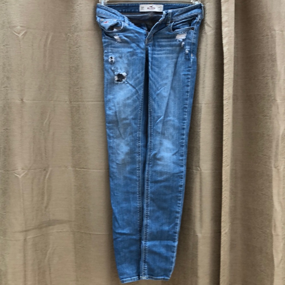 Hollister Skinny Jeans